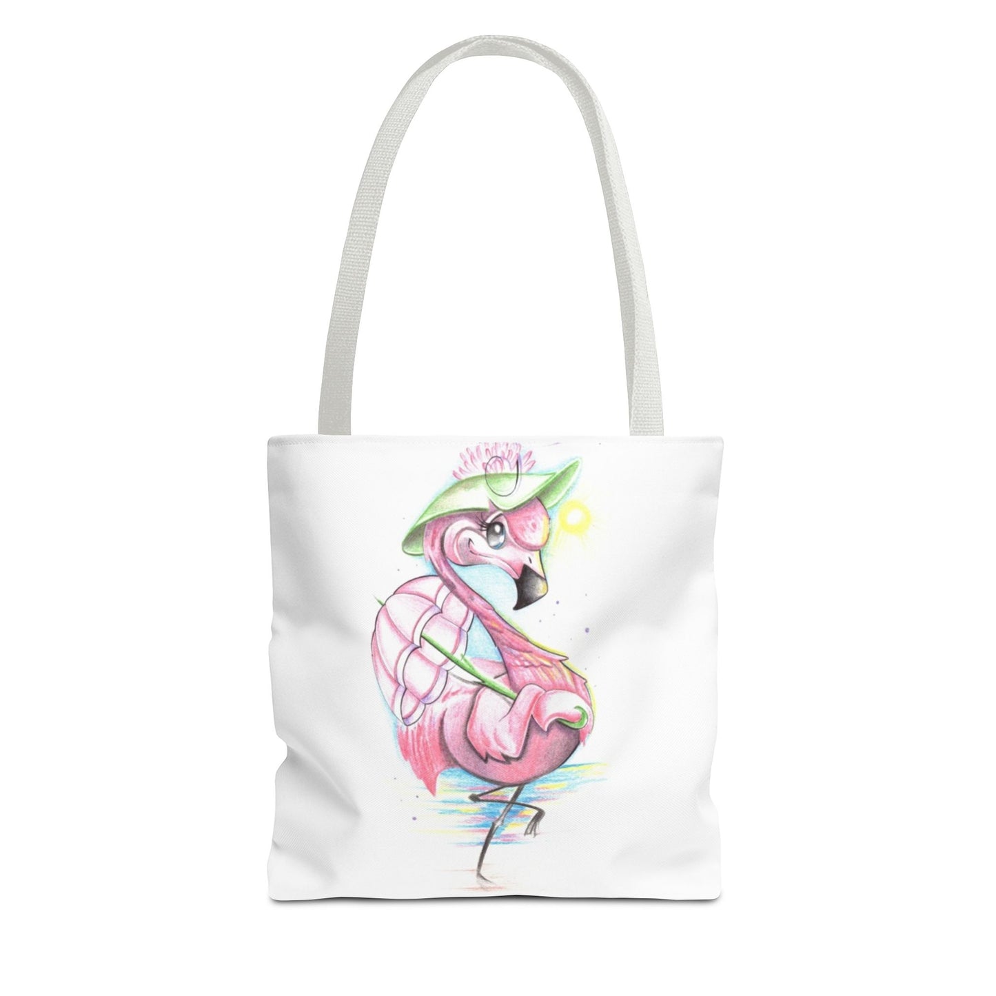 Tote Bag (AOP)