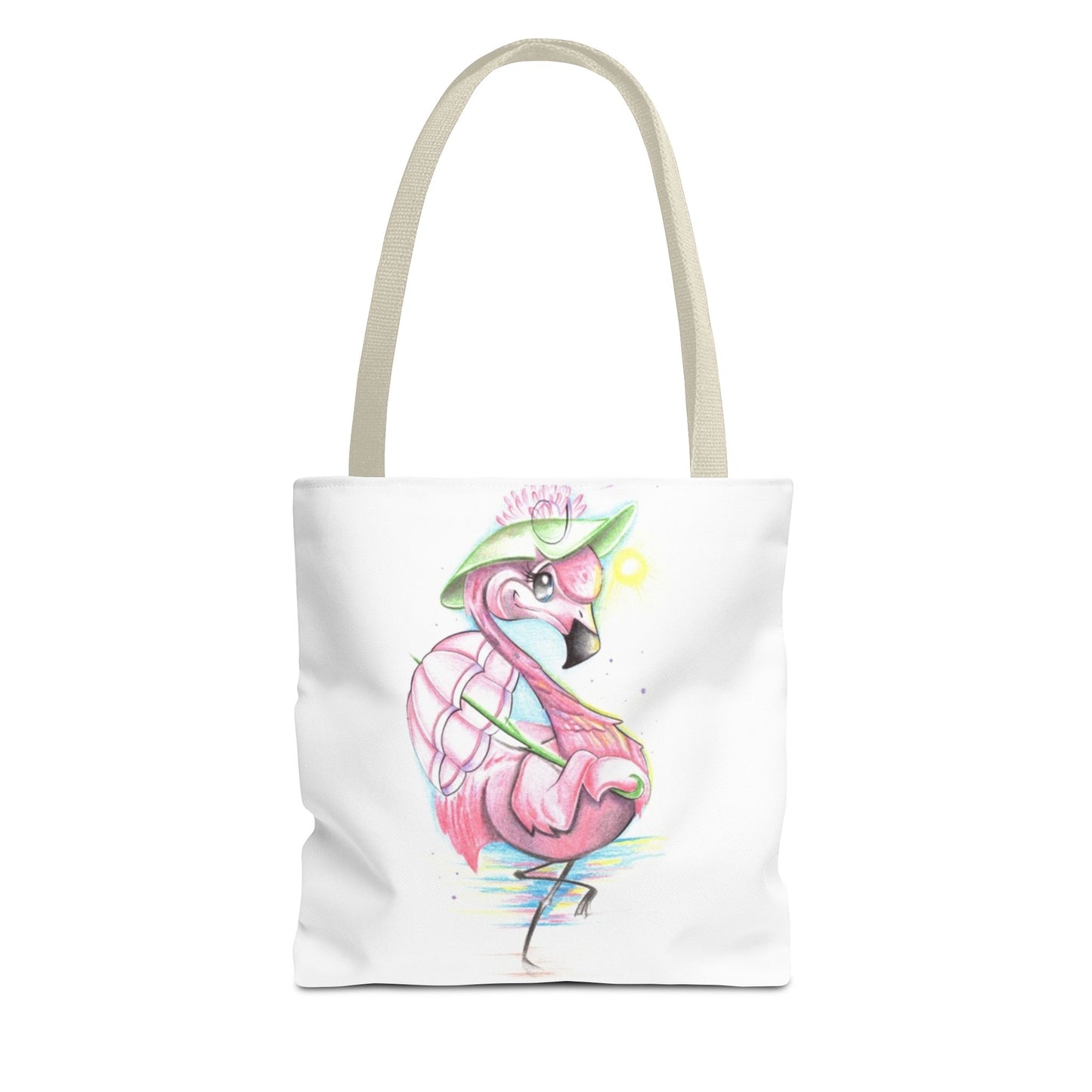 Tote Bag (AOP)