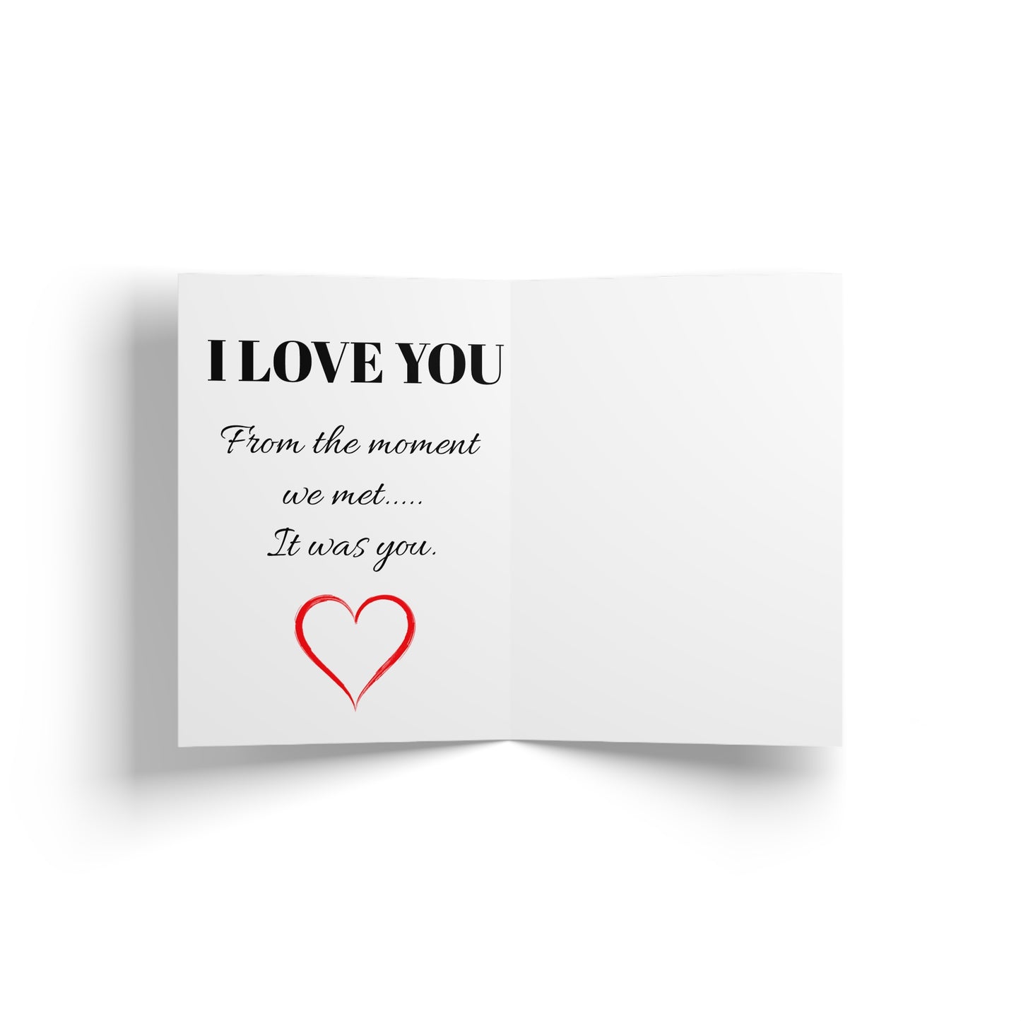 Greeting Cards