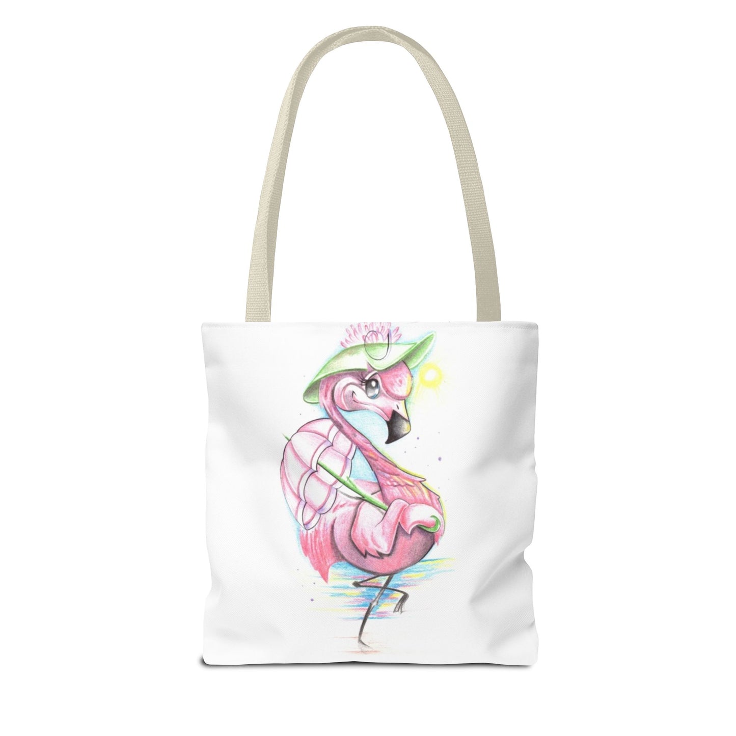 Tote Bag (AOP)