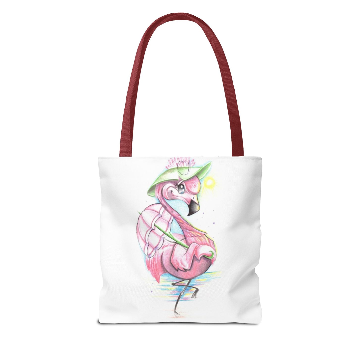 Tote Bag (AOP)