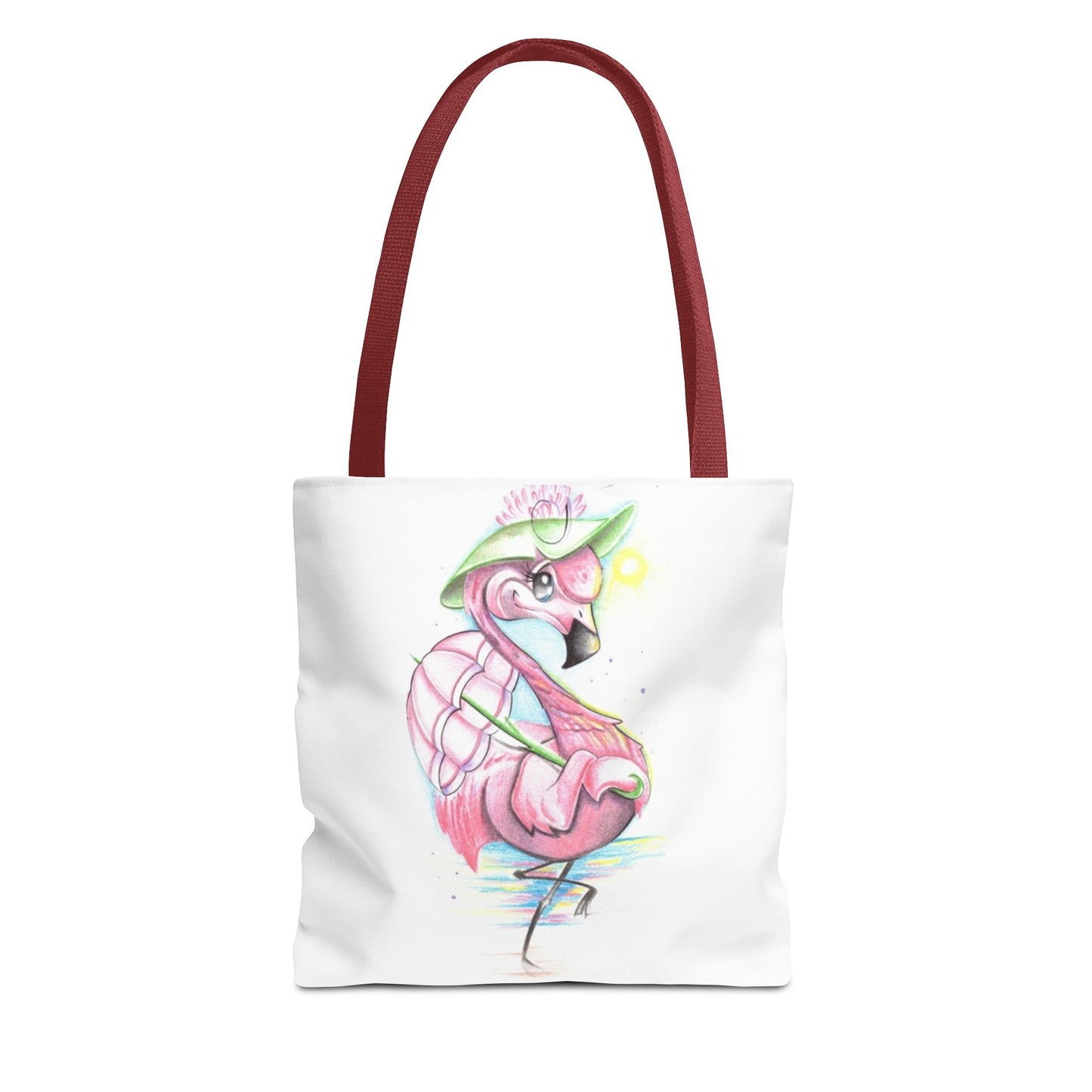 Tote Bag (AOP)