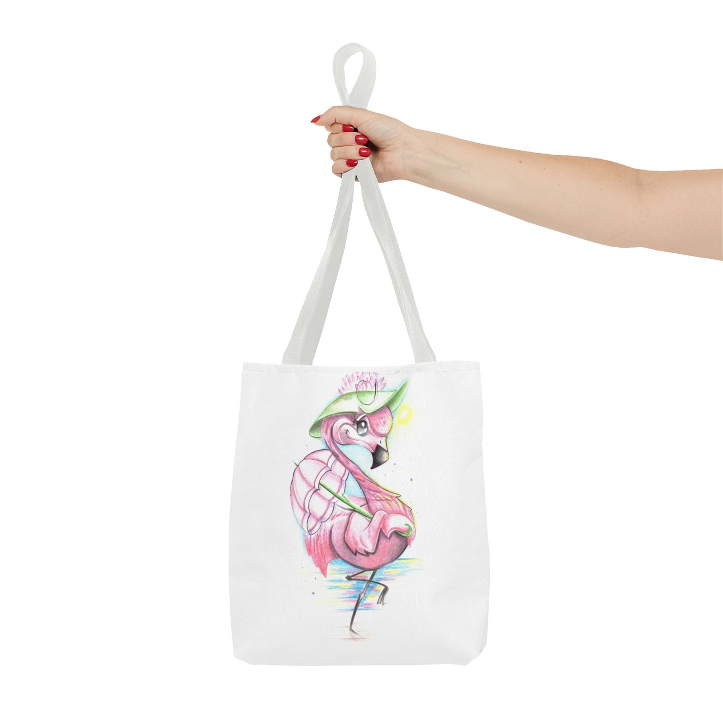 Tote Bag (AOP)