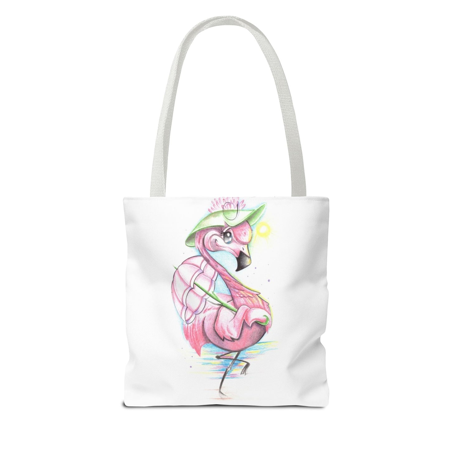 Tote Bag (AOP)