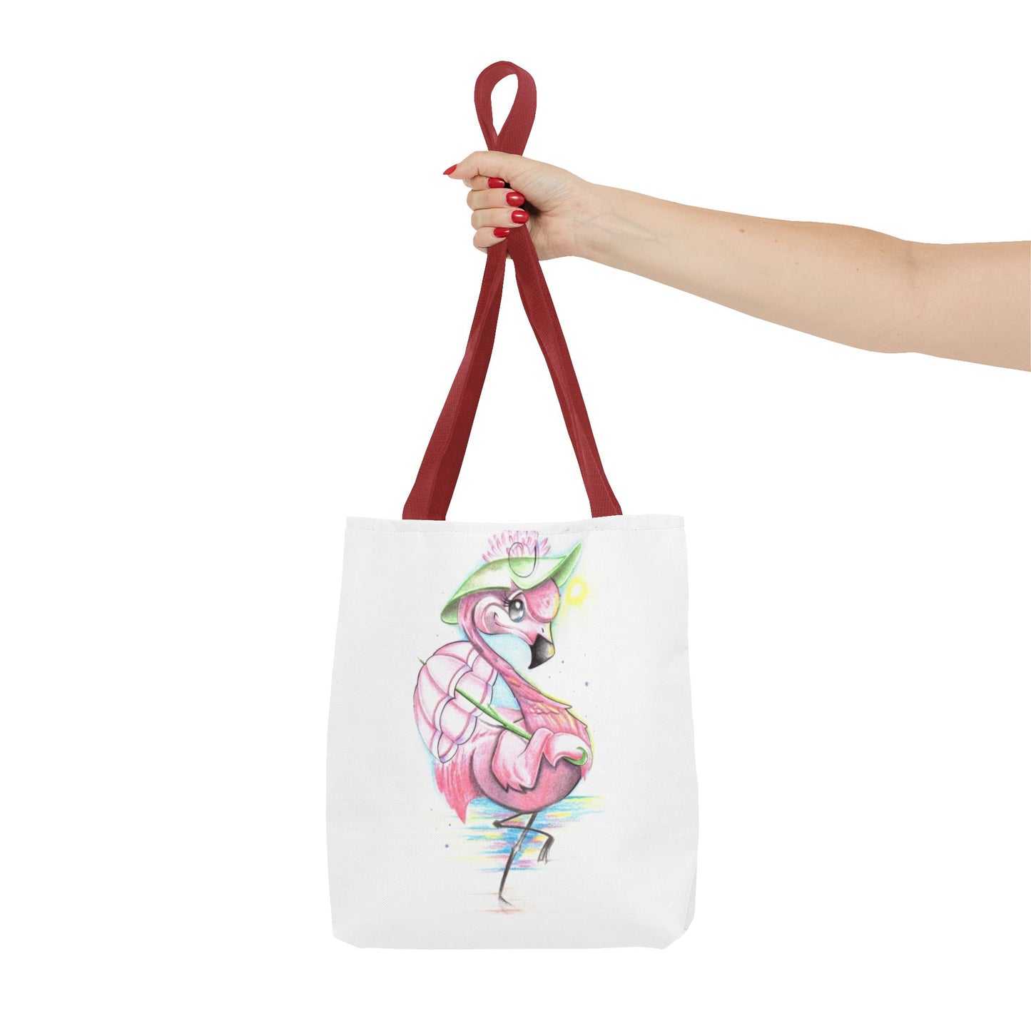 Tote Bag (AOP)