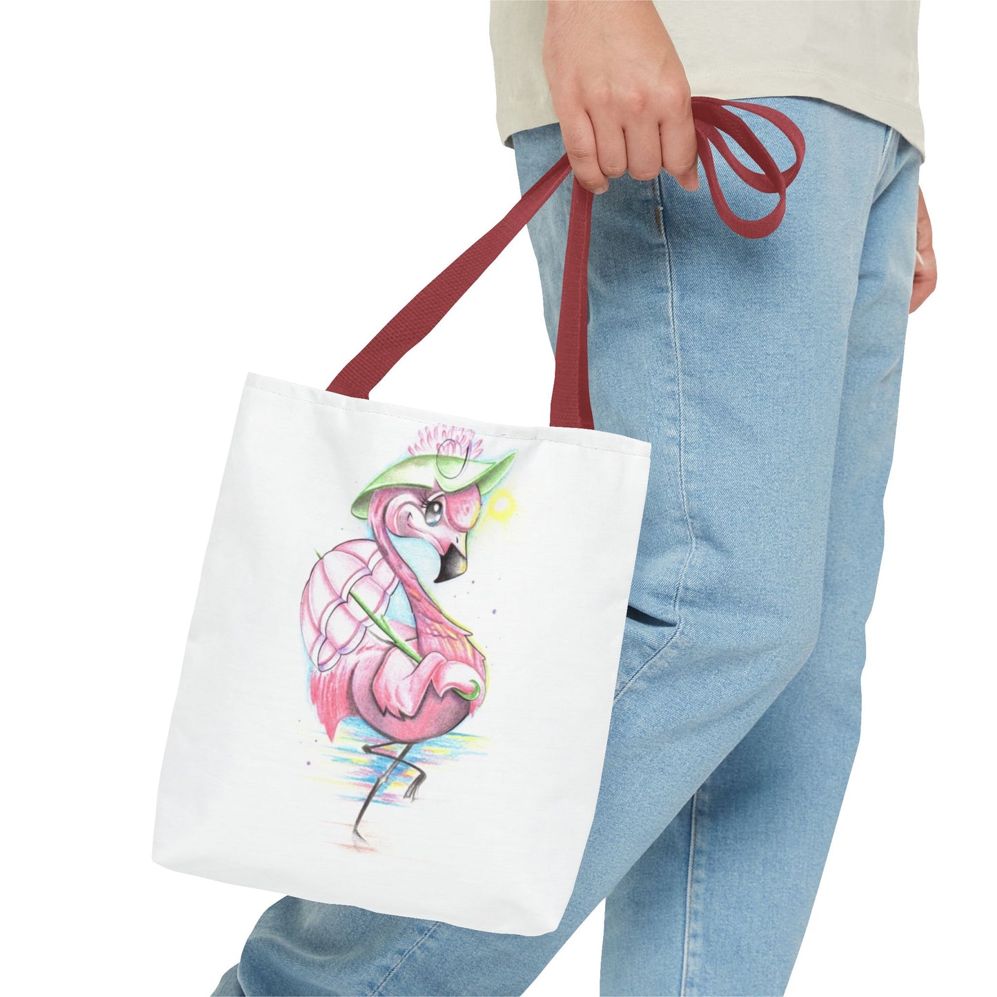 Tote Bag (AOP)